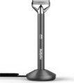 BaByliss Super- X Metal X Blade OT996E szakállvágó, fekete-ezüst