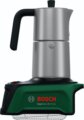 Bosch EasyMoka kotyogós kávéfőző, 2 személyes (akku és töltő nélkül)