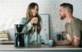 Melitta Easy Therm 1023-06 filteres kávéfőző