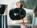 Melitta Easy Therm 1023-06 filteres kávéfőző