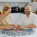 Trefl, Trópusi kolibrik puzzle, 1000 darabos