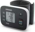 Omron RS3 Intelli IT Intellisense csuklós okos vérnyomásmérő