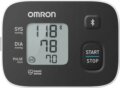 Omron RS3 Intelli IT Intellisense csuklós okos vérnyomásmérő