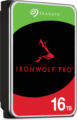 Seagate IronWolf Pro 16TB merevlemez (3,5", SATA3, 7200rpm, 256MB cache)