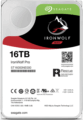 Seagate IronWolf Pro 16TB merevlemez (3,5", SATA3, 7200rpm, 256MB cache)