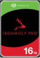 Seagate IronWolf Pro 16TB merevlemez (3,5", SATA3, 7200rpm, 256MB cache)