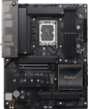 Asus ProArt B760-CREATOR WIFI alaplap