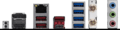 MSI PRO B850-S WIFI6E alaplap