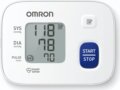Omron RS1 Intellisense csuklós vérnyomásmérő