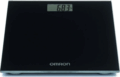 Omron HN-289-EBK Digitális személymérleg