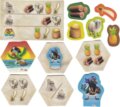 Catan telepesei junior társasjáték