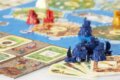 Catan telepesei junior társasjáték