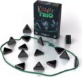 Kluster Trio társasjáték