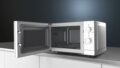 Siemens FF020LMW0 mikrohullámú sütő, 800W, fehér