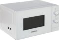 Siemens FF020LMW0 mikrohullámú sütő, 800W, fehér