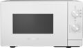 Siemens FF020LMW0 mikrohullámú sütő, 800W, fehér