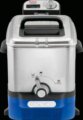 Tefal Oleoclean PRO FR8040 olajsütő, 3,5 l