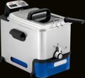 Tefal Oleoclean PRO FR8040 olajsütő, 3,5 l