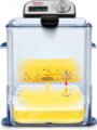 Tefal Oleoclean PRO FR8040 olajsütő, 3,5 l