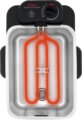 Tefal Oleoclean PRO FR8040 olajsütő, 3,5 l