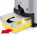 Tefal Oleoclean Compact FR701616 olajsütő, 2 l