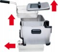 Tefal Oleoclean Compact FR701616 olajsütő, 2 l