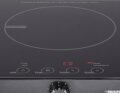 Princess 303010 hordozható indukciós főzőlap, 1800W