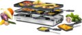 Rommelsbacher RCP 1800 raklett grillsütő, 1800W