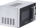 Severin MW 7771 mikrohullámú sütő, 900W, fekete-szürke