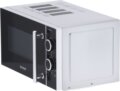 Severin MW 7771 mikrohullámú sütő, 900W, fekete-szürke