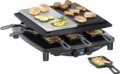 Steba RC 4 Plus raklett grillsütő, 1450W