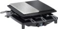 Steba RC 4 Plus raklett grillsütő, 1450W
