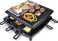 Steba RC 4 Plus raklett grillsütő, 1450W