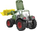 Schleich, Farm World traktor pótkocsival