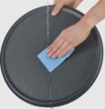 Severin CM 2199 elektromos palacsintasütő, 1500W