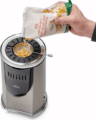 Solis Pop & Fun Type 8504 popcorn készítő gép