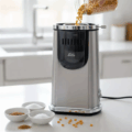 Solis Pop & Fun Type 8504 popcorn készítő gép