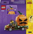 LEGO® Icons, Pickup teherautó töklámpással