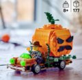 LEGO® Icons, Pickup teherautó töklámpással