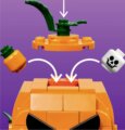 LEGO® Icons, Pickup teherautó töklámpással