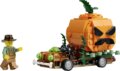 LEGO® Icons, Pickup teherautó töklámpással