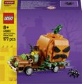 LEGO® Icons, Pickup teherautó töklámpással