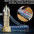 LEGO® Architecture, Tower Bridge