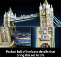 LEGO® Architecture, Tower Bridge