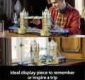 LEGO® Architecture, Tower Bridge