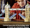 LEGO® Architecture, Tower Bridge