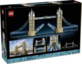 LEGO® Architecture, Tower Bridge