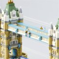 LEGO® Architecture, Tower Bridge