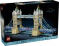 LEGO® Architecture, Tower Bridge