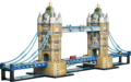 LEGO® Architecture, Tower Bridge